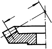齒輪基本術語錐齒輪、準雙曲面齒輪及其齒輪副