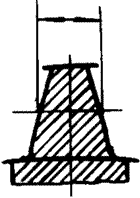 齒輪基本術語錐齒輪、準雙曲面齒輪及其齒輪副