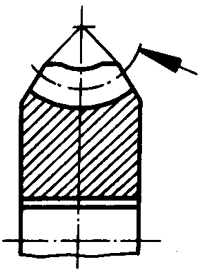圓柱蝸杆、蝸輪術語及代号蝸輪