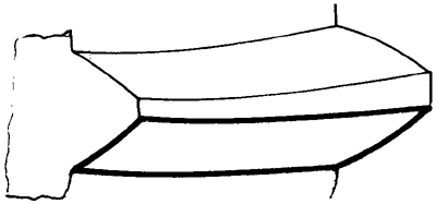 錐齒輪和準雙曲面齒輪術語一般定義