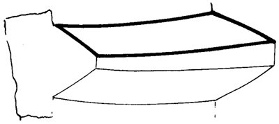錐齒輪和準雙曲面齒輪術語一般定義