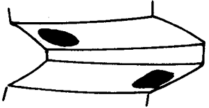 錐齒輪和準雙曲面齒輪術語加工方法、輪齒接觸、檢查和試驗