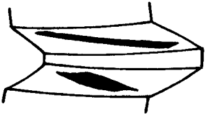 錐齒輪和準雙曲面齒輪術語加工方法、輪齒接觸、檢查和試驗